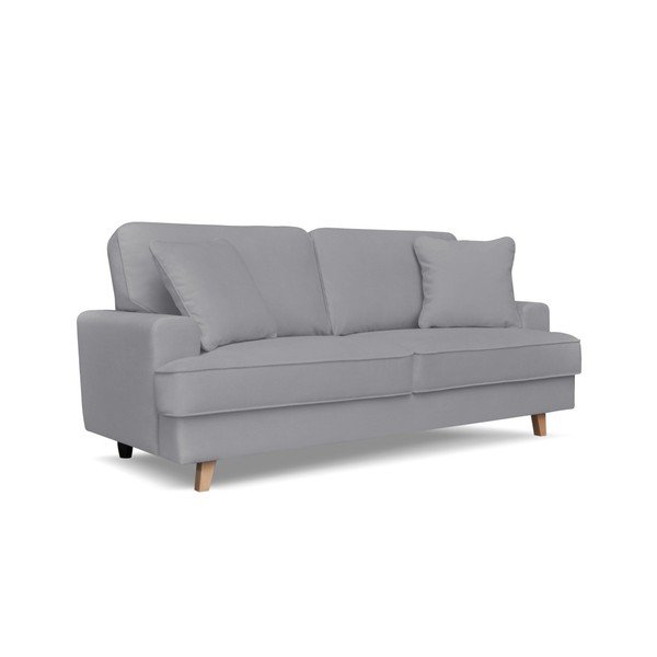 Sivi trosjed Cosmopolitan design Madrid-image-1
