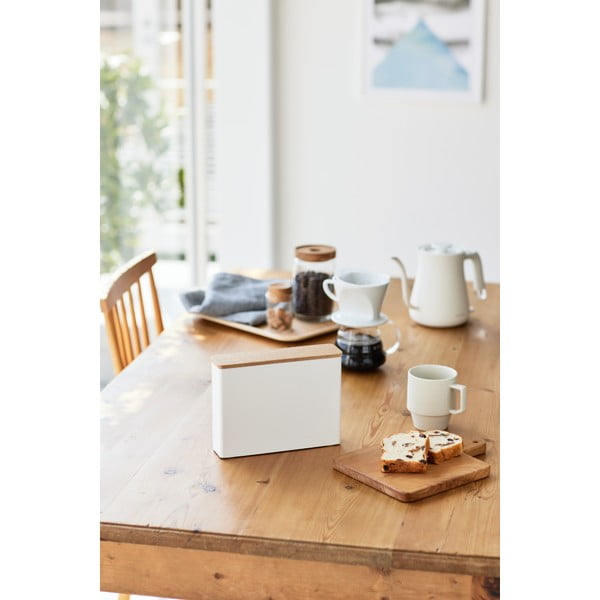 Posuda za filter kave Tosca - YAMAZAKI-image-1