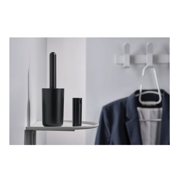 Crni valjak za čišćenje tkanine Zone Singles-image-1