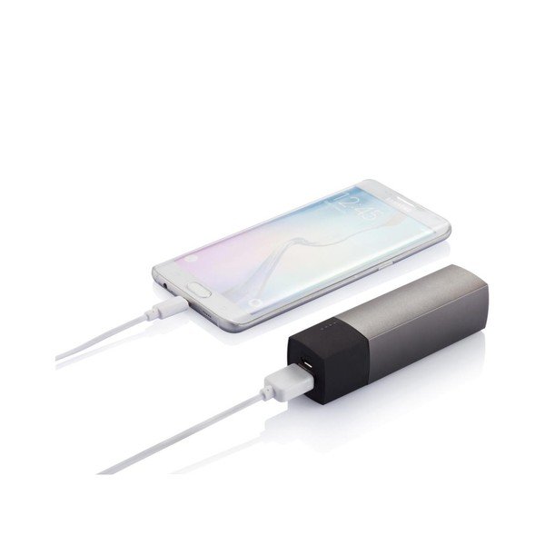 Power bank s XD Design kućištem, 5000 mAh-image-3