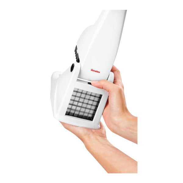 Rezač za pomfrit Metaltex, 12 x 30 cm-image-2