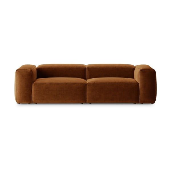 Ciglasta sofa 264 cm Bergamo – Cosmopolitan Design