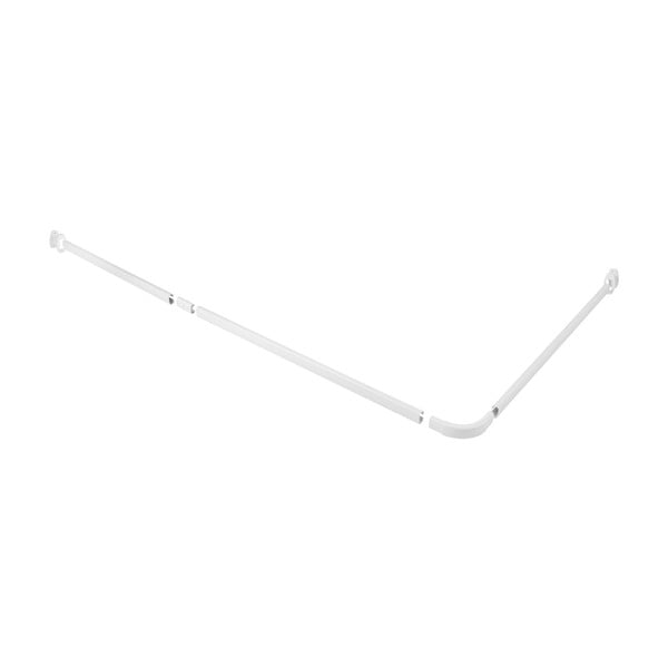 Bijela šipka za zavjesu za tuš Era – Wenko-image-4