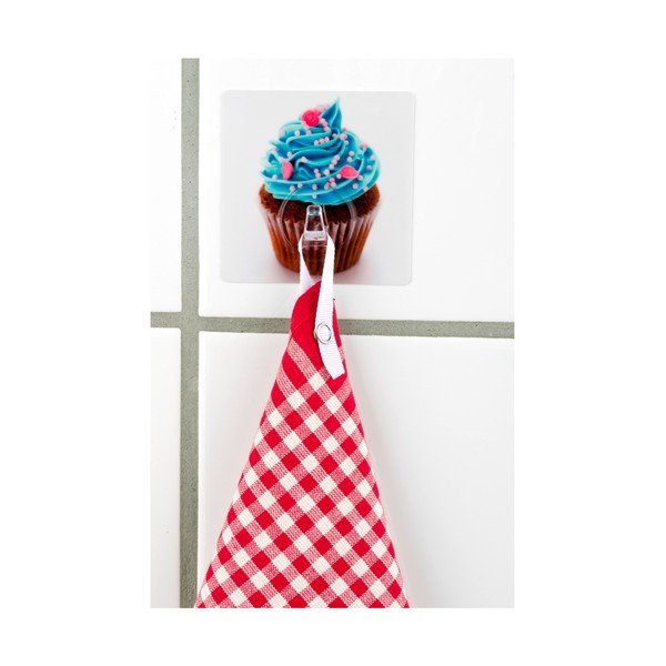 Samodržeća kuka Wenko Static-Loc Cupcake-image-3