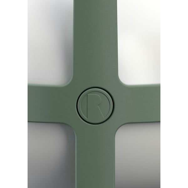 LED vanjska svjetiljka sa solarnim panel/s USB ø 15 cm Soft Spot – Rosendahl-image-4