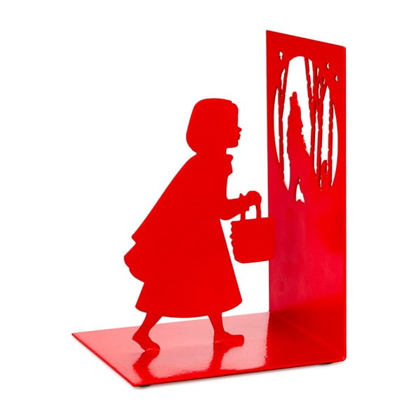 Držač za knjige Little Red – Balvi-image-2