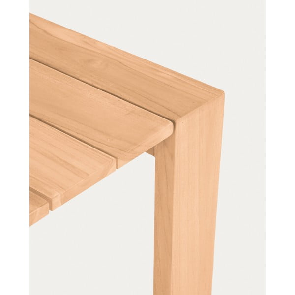 Vrtni stol 100x200 cm Victoire – Kave Home-image-3