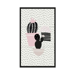 Bijeli tepih 140x80 cm Kids Collection - Rizzoli