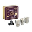 Društvena igra Call The Shots – Gentlemen's Hardware