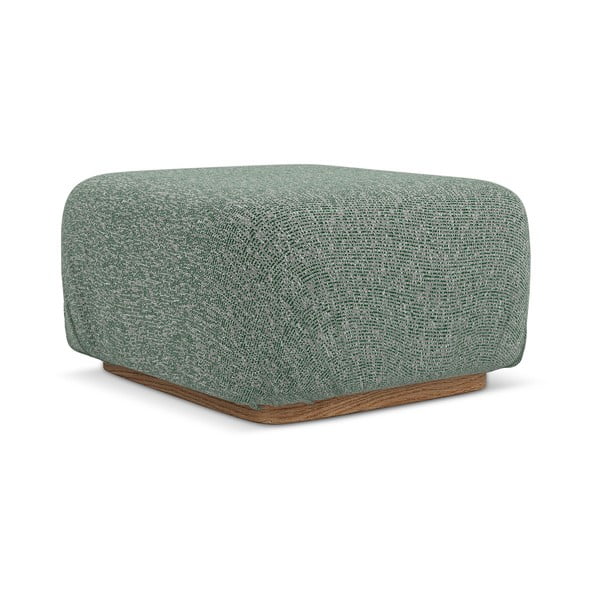 Svijetlo zeleni modularni tabure Ailani – Makamii-image-1