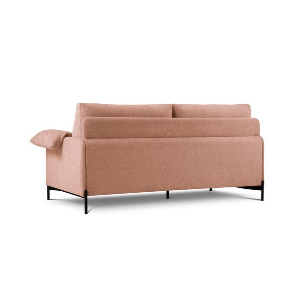 Ružičasta sofa Interieurs 86 Zoe-image-3