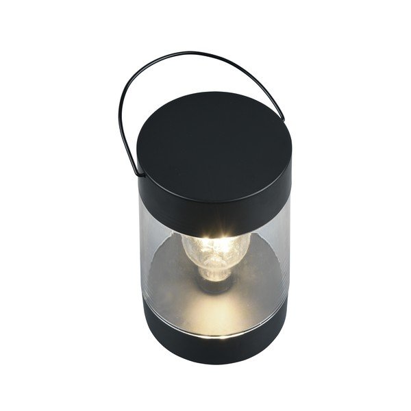 LED vanjska rasvjeta s timerom ø 12 cm Camargo - Reality-image-4