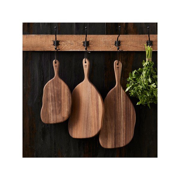 Drvena ploča 18x35 cm - Holm-image-3