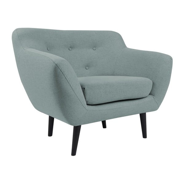 Mint zelena fotelja Mazzini Sofas Pijemont-image-1