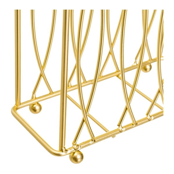 Metalni držač ubrusa – Casa Selección-image-2