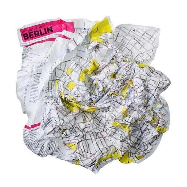 Zgužvana Karta Palomar Berlinu-image-1