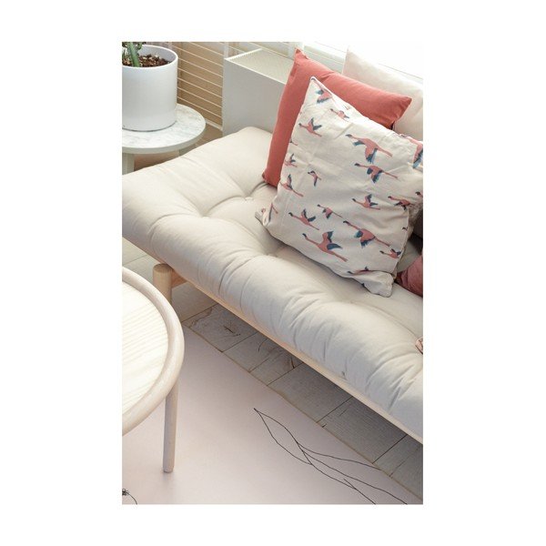 Sofa Karup Design Black/ Olive Green-image-4