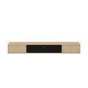 TV komoda u hrastovom dekoru Mistral 035