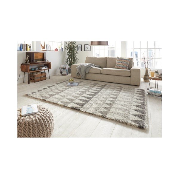 Sivi tepih Mint Rugs Allure Grey, 200 x 290 cm-image-3