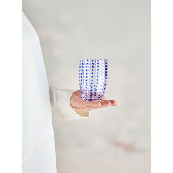 Čaše u setu 4 kom 350 ml Brinley – Bloomingville-image-1