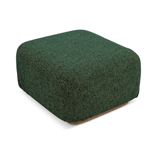 Tamno zeleni modularni tabure Ailani – Makamii-image-3