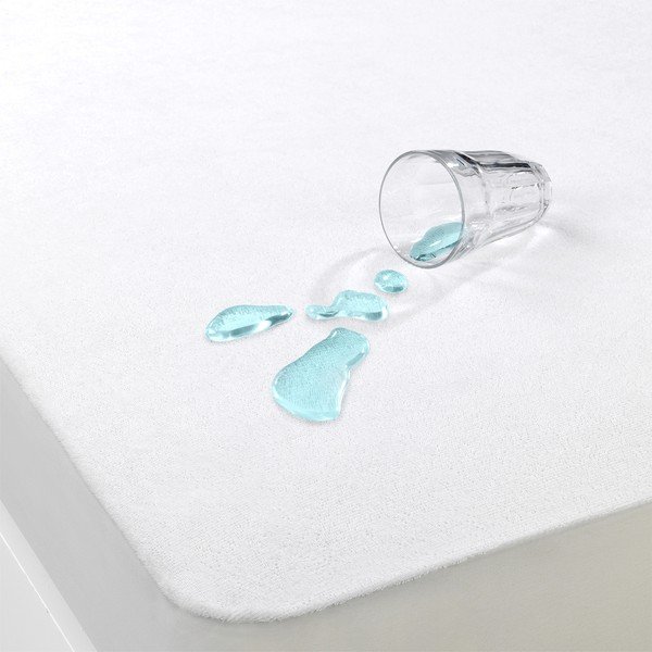 Vodootporna/antialergijska zaštitna navlaka za madrac 100x200 cm – Maximex-image-4