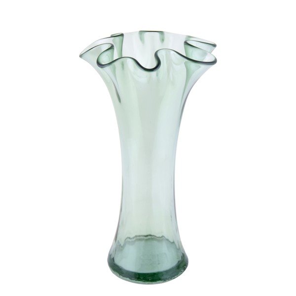Svijetlo zelena vaza – Ego Dekor-image-1