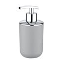 Sivi dozator za sapun Wenko Brasil