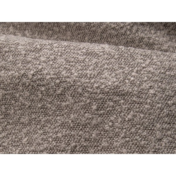 Svijetlo sivo podstavljeno uzglavlje 249x100 cm Olivia – Micadoni -image-4