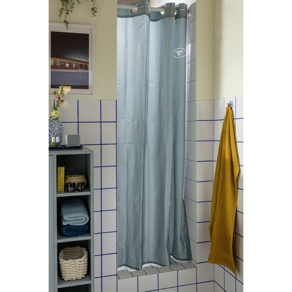 Tuš zavjesa 180x200 cm Tom Tailor Get Naked – Wenko-image-3