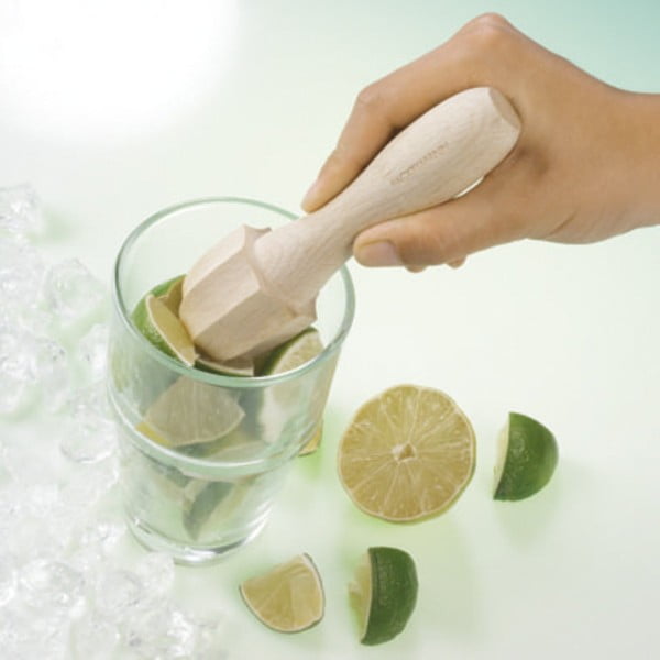 Cijedilo za limun od bukovog drveta Fackelmann Nature-image-1