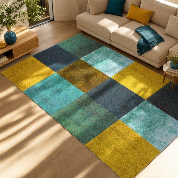Tepih Universal Mira, 80 x 150 cm-image-1