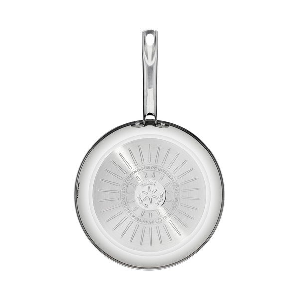 Tava od nehrđajućeg čelika ø 28 cm Intuition B8170644 – Tefal-image-3