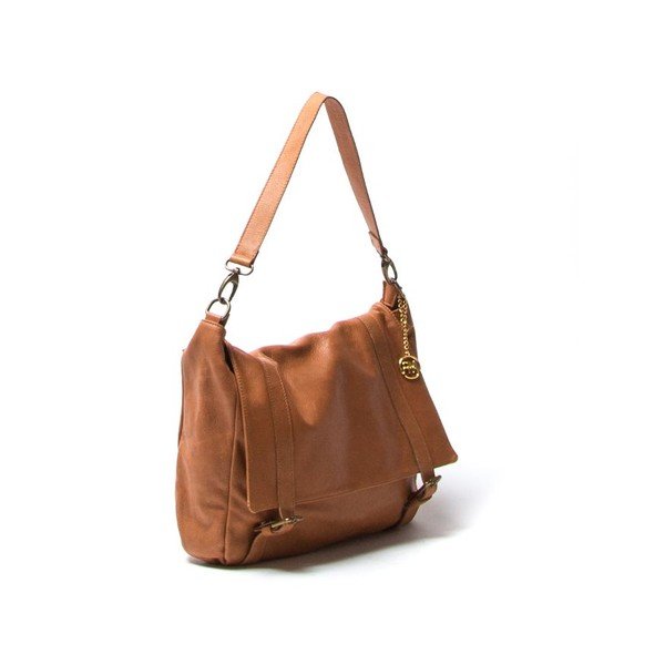 Torbica Roberta M 2104 Konjak-image-1