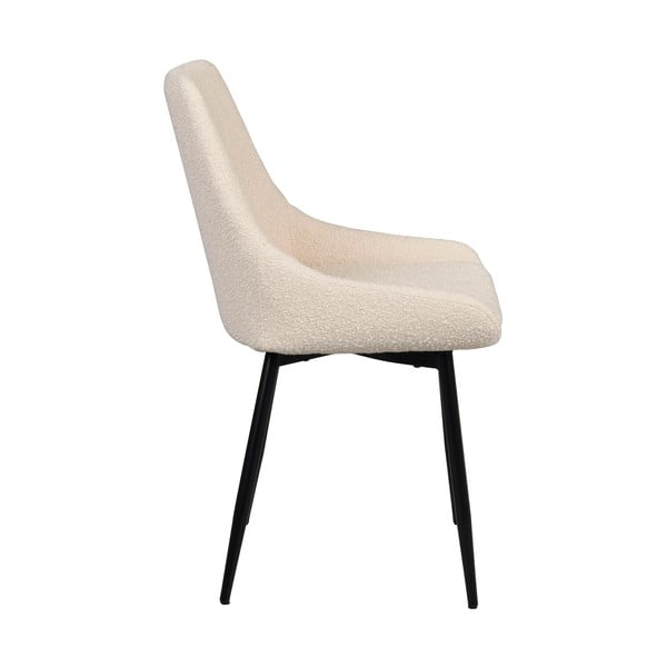 Bež blagovaonske stolice u setu 2 kom Sierra – Rowico-image-3