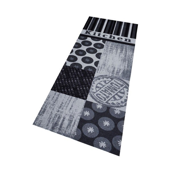 Kuhinjska staza Hanse Home Tomato 50 x 150 cm-image-1