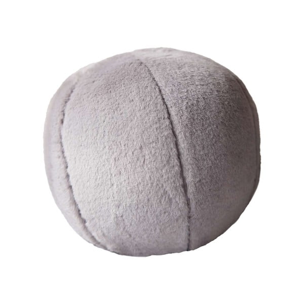 Ukrasni jastuk od mikropliša ø 25 cm Top – Mioli Decor