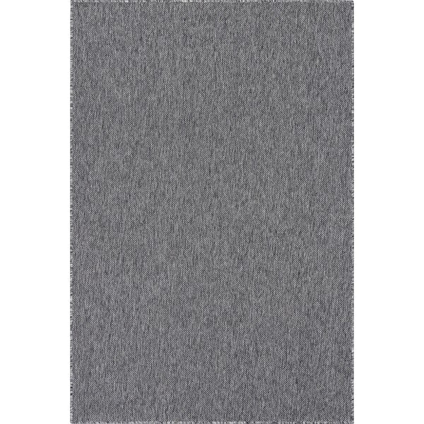 Sivi vanjski tepih 300x200 cm Vagabond™ - Narma