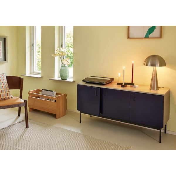 Tegla za cvijeće 70 cm Forma – Hübsch-image-2