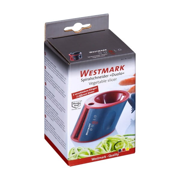 Spiralni rezač Westmark Duolo-image-2