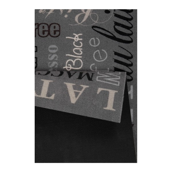 Kuhinjski tepih NORTHRUGS Cook & Clean Cessno, 45 x 140 cm-image-1