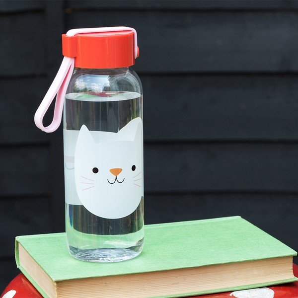 Boca za vodu Rex London Cookie The Cat, 340 ml-image-1