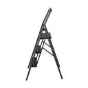 Sive ljestve Wenko Compact, visina 114,5 cm