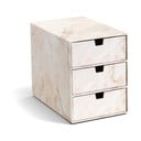 Kartonski uredski organizator za ladicu Ingrid Paper Laminate – Bigso