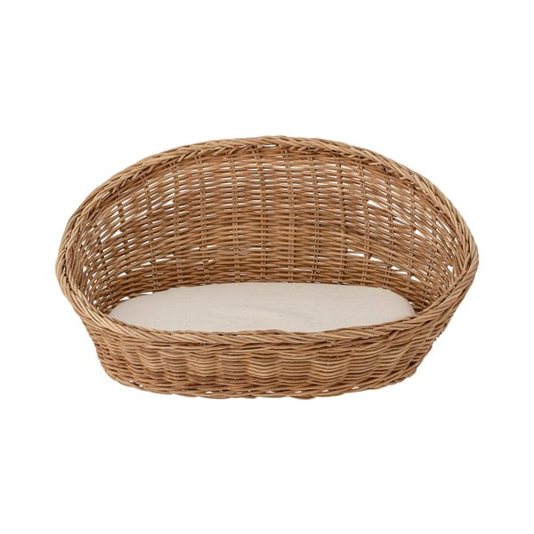Krevet za pse u prirodnoj boji 30x40 cm Tille – Bloomingville