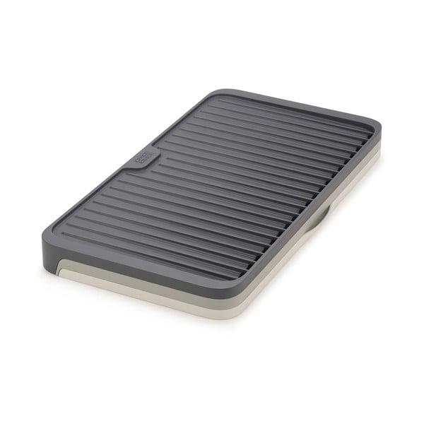 Sivi proširivi ocjeđivač Joseph Joseph Tier-image-3