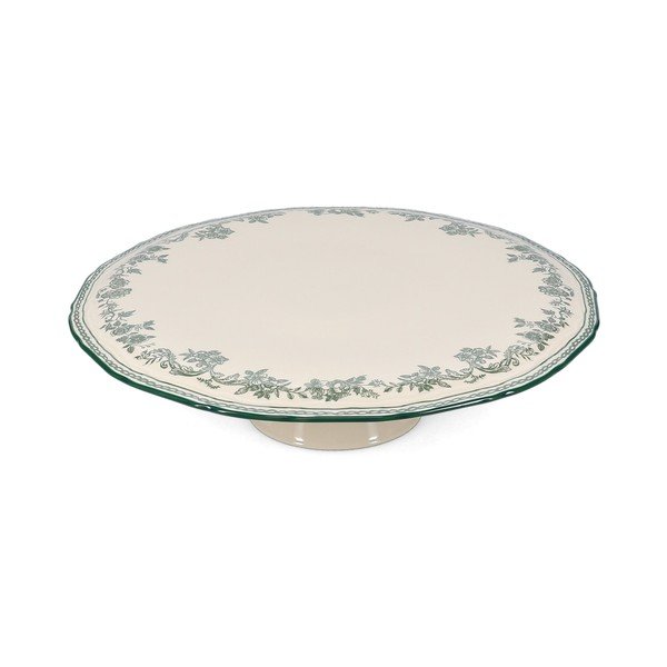 Porculanski pladanj za tortu Cyril – S|P Collection
