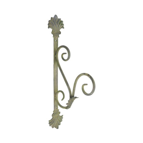 Set od 2 udice sa zelenom patinom Esschert Design, visina 34,7 cm-image-1
