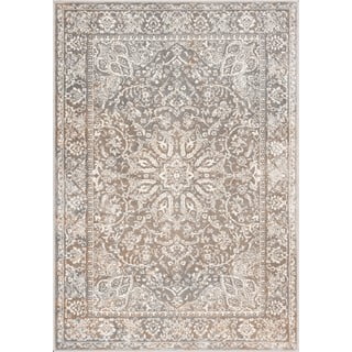 Sivi/bež tepih 120x180 cm Sensi Idra – FD