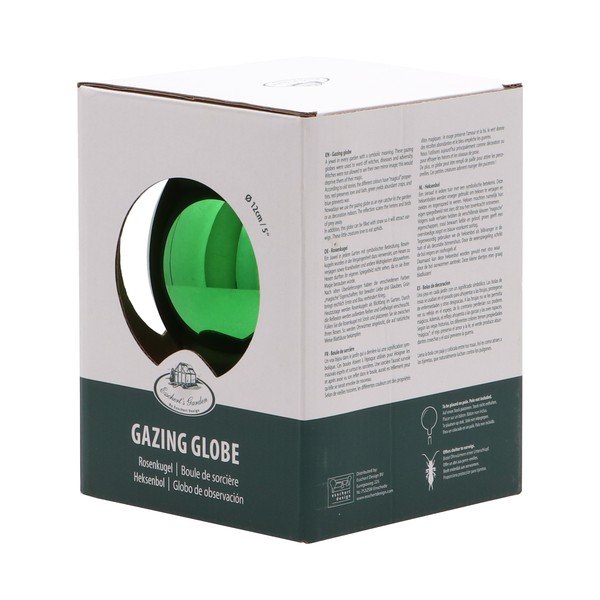 Staklene kugle za ogradu u setu 3 kom – Esschert Design-image-2